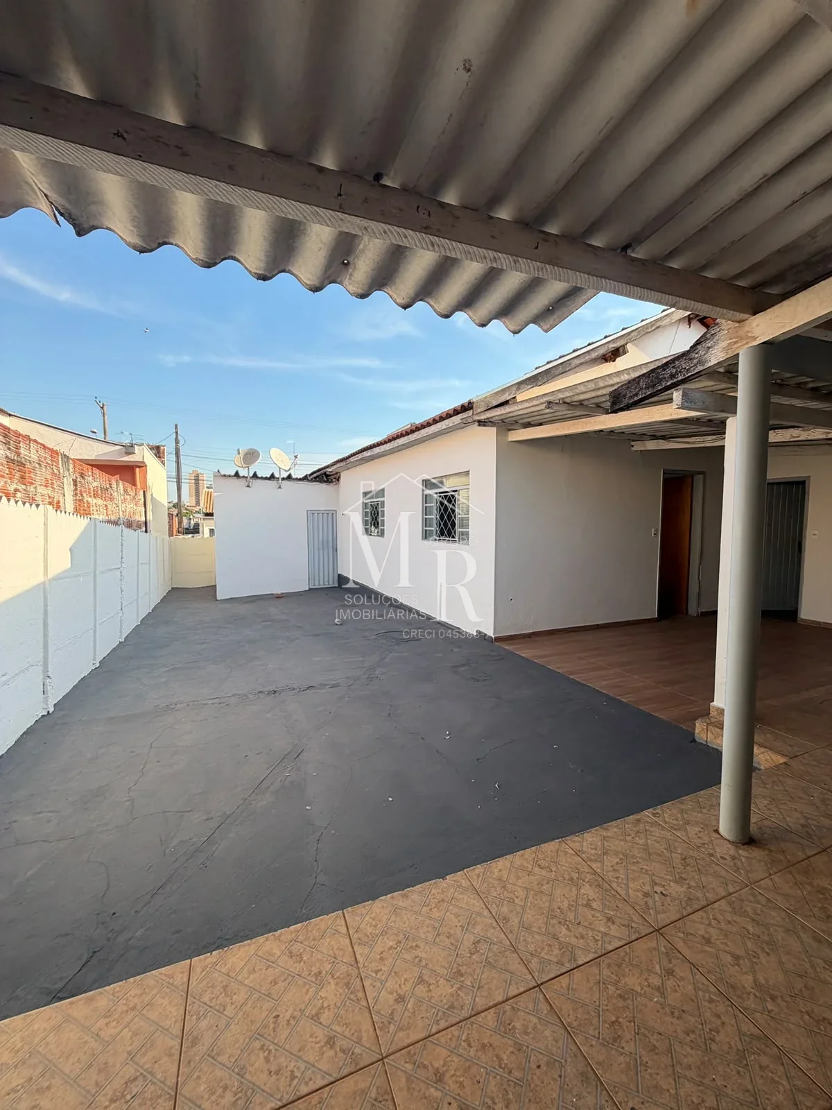 Casa 3 Dorms à Venda em Vila America, Votuporanga — Miniatura 4
