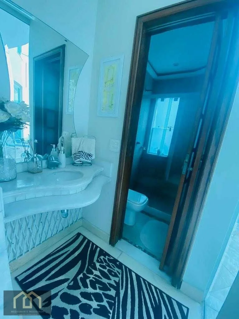 Casa - Irajá, Rio de Janeiro (Ref. 266) — Miniatura 36