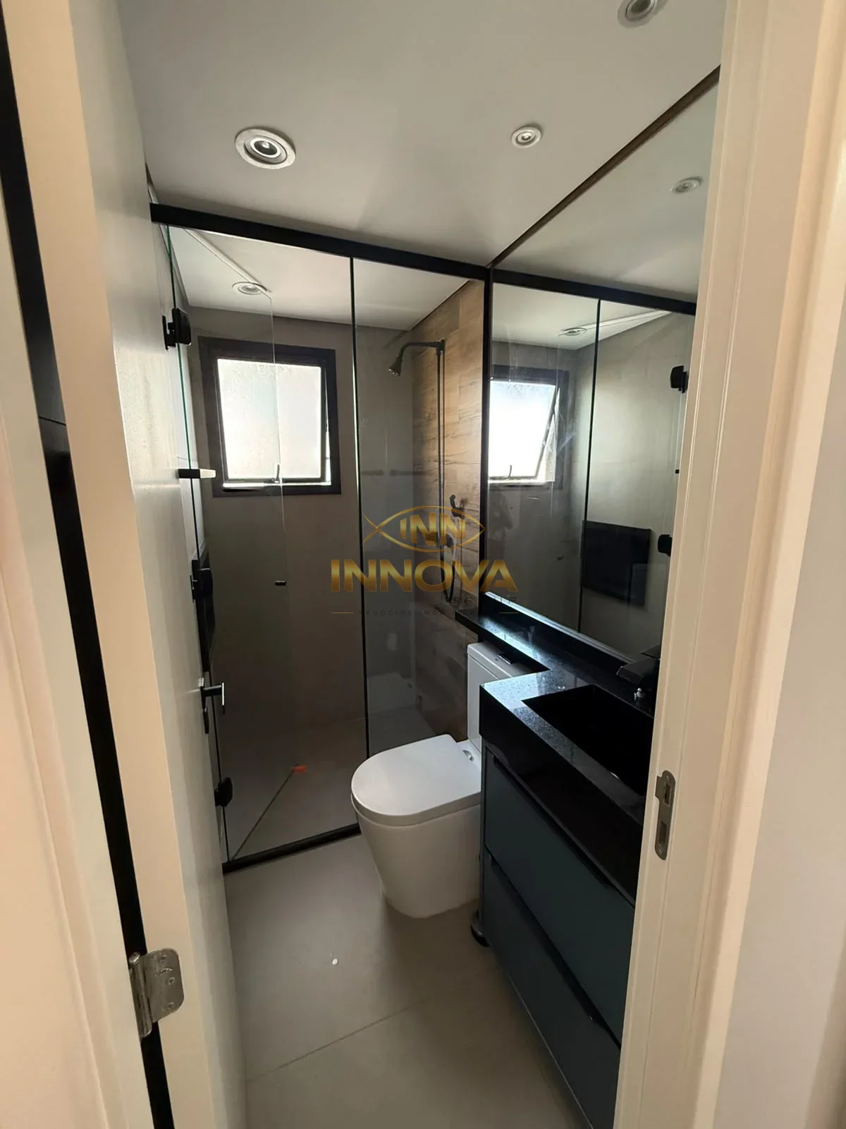 Apartamento moderno para locação, 55m², 2 dormitórios, suíte e vaga no São Pedro, Osasco — Miniatura 17
