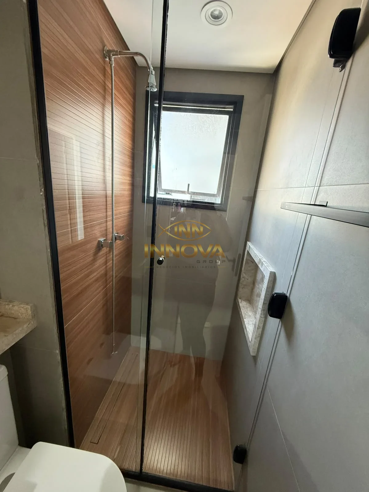 Apartamento moderno para locação, 55m², 2 dormitórios, suíte e vaga no São Pedro, Osasco — Miniatura 18