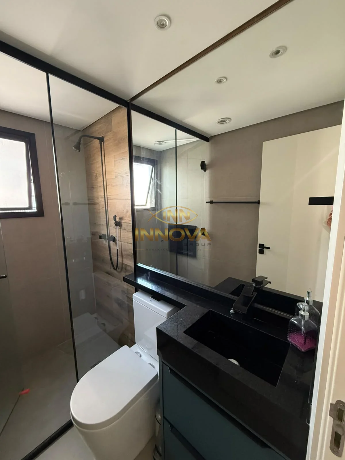 Apartamento moderno para locação, 55m², 2 dormitórios, suíte e vaga no São Pedro, Osasco — Miniatura 20