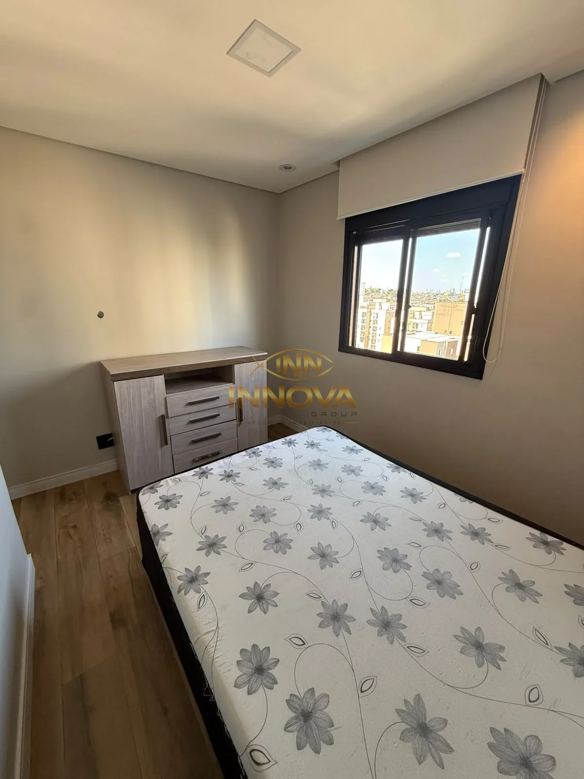 Apartamento moderno para locação, 55m², 2 dormitórios, suíte e vaga no São Pedro, Osasco — Miniatura 10