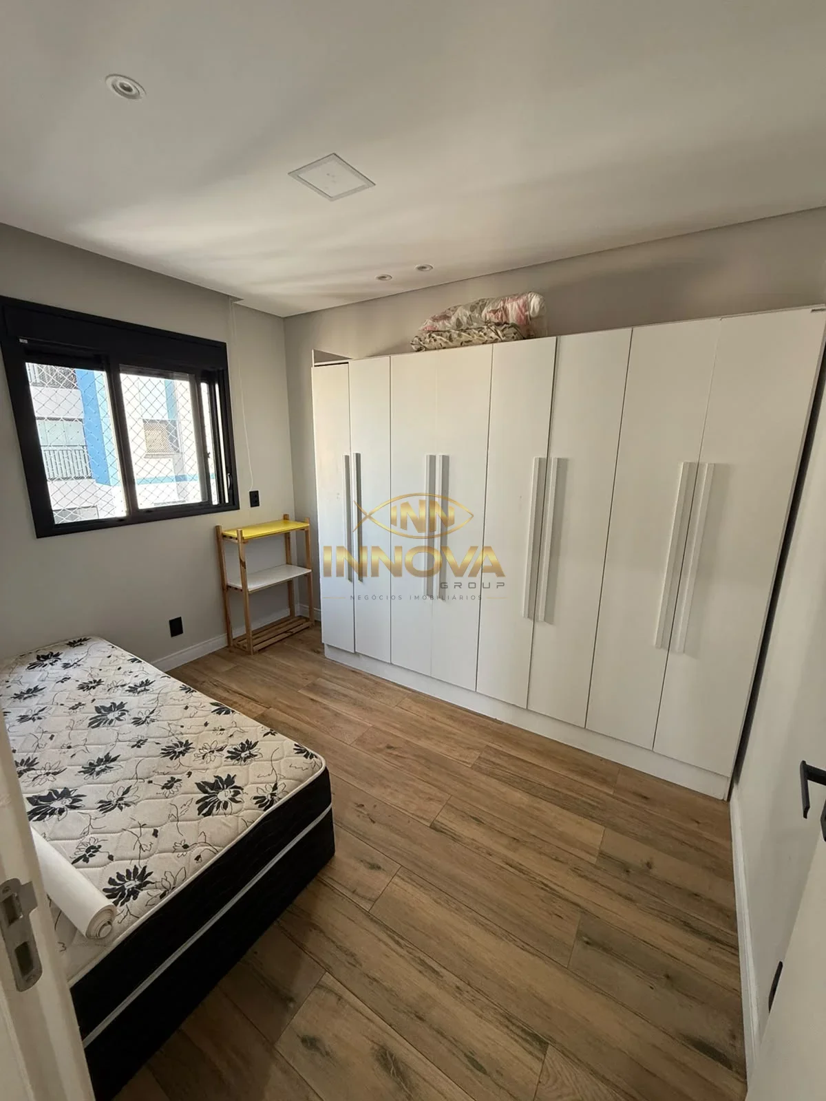 Apartamento moderno para locação, 55m², 2 dormitórios, suíte e vaga no São Pedro, Osasco — Miniatura 11