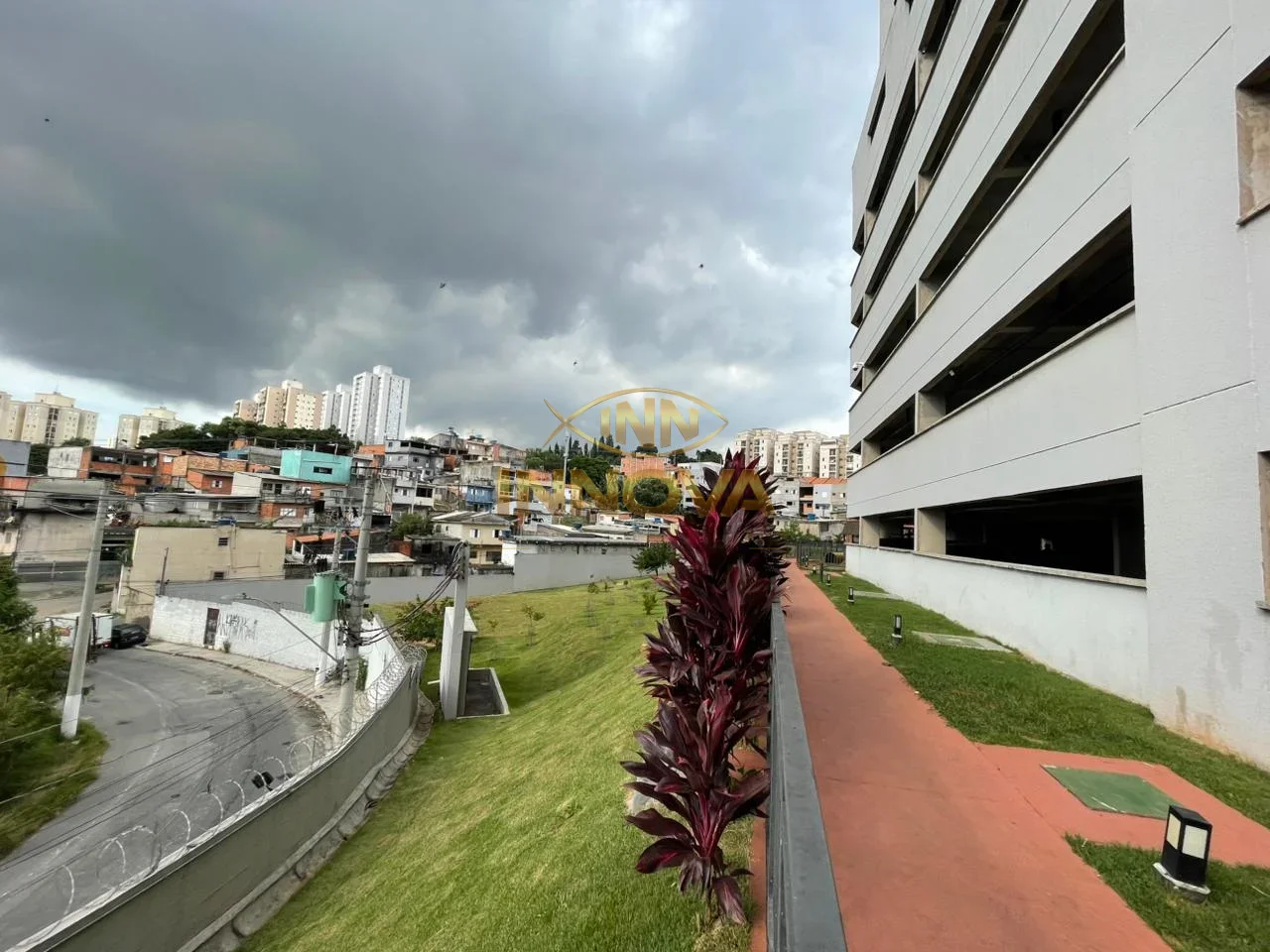 Apartamento moderno para locação, 55m², 2 dormitórios, suíte e vaga no São Pedro, Osasco — Miniatura 25