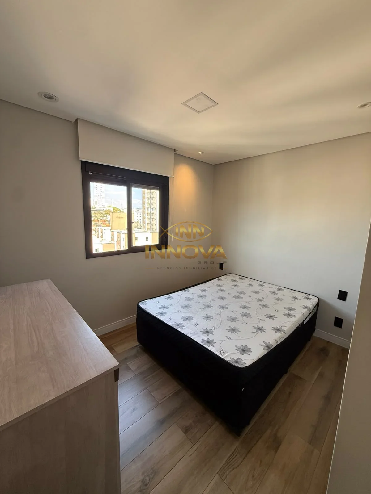 Apartamento moderno para locação, 55m², 2 dormitórios, suíte e vaga no São Pedro, Osasco — Miniatura 9