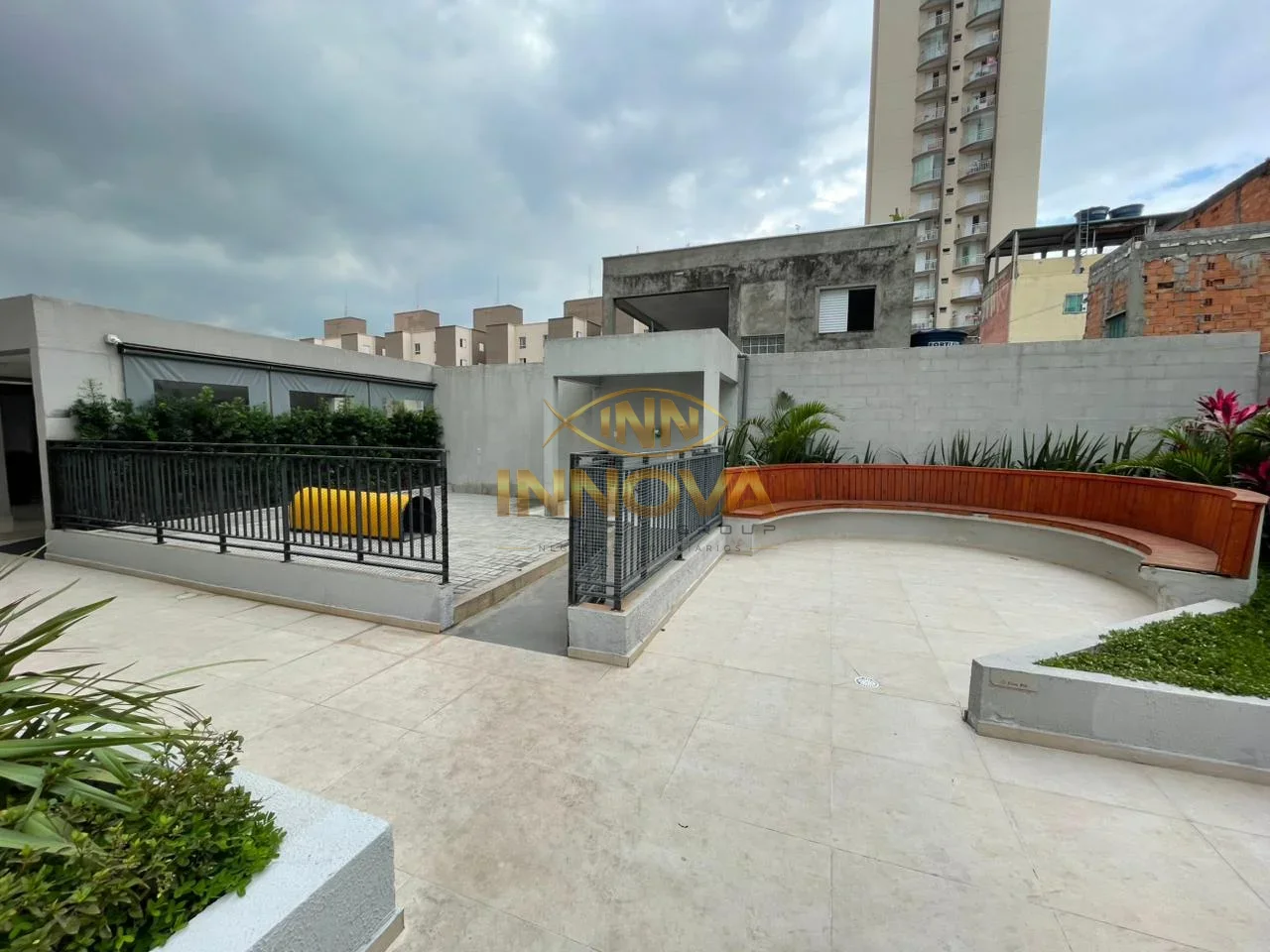 Apartamento moderno para locação, 55m², 2 dormitórios, suíte e vaga no São Pedro, Osasco — Miniatura 23