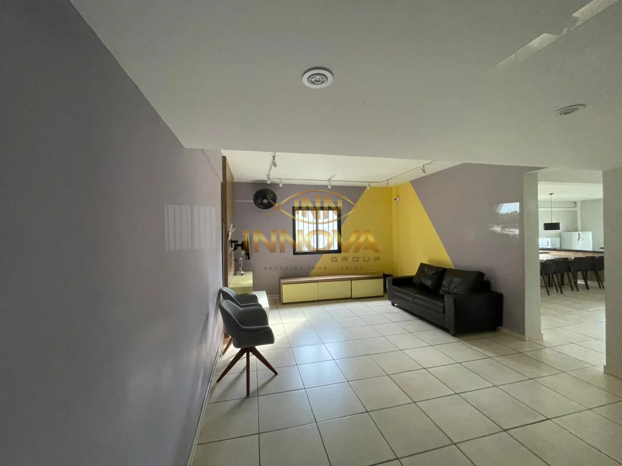 Apartamento moderno para locação, 55m², 2 dormitórios, suíte e vaga no São Pedro, Osasco — Miniatura 33