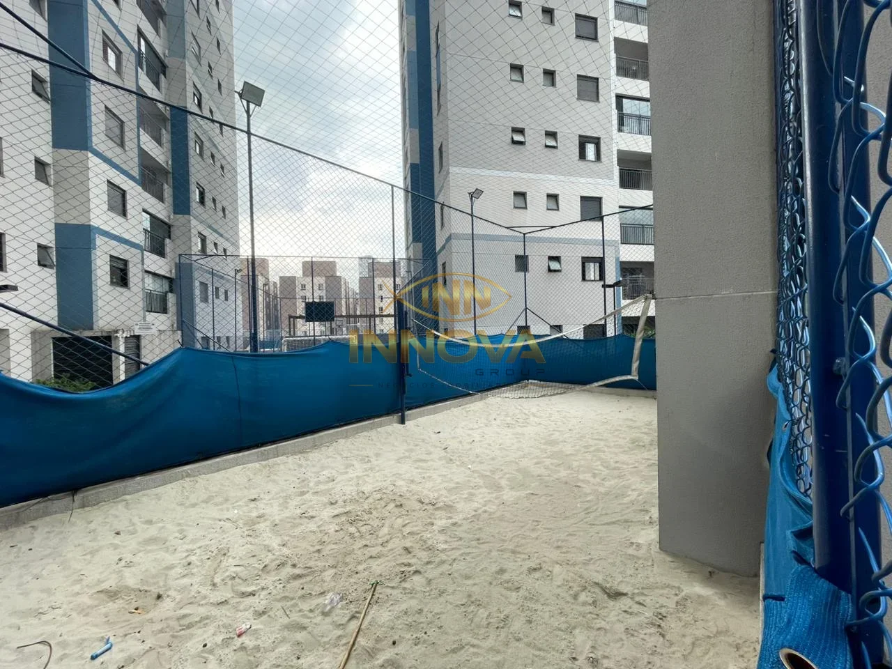 Apartamento moderno para locação, 55m², 2 dormitórios, suíte e vaga no São Pedro, Osasco — Miniatura 29