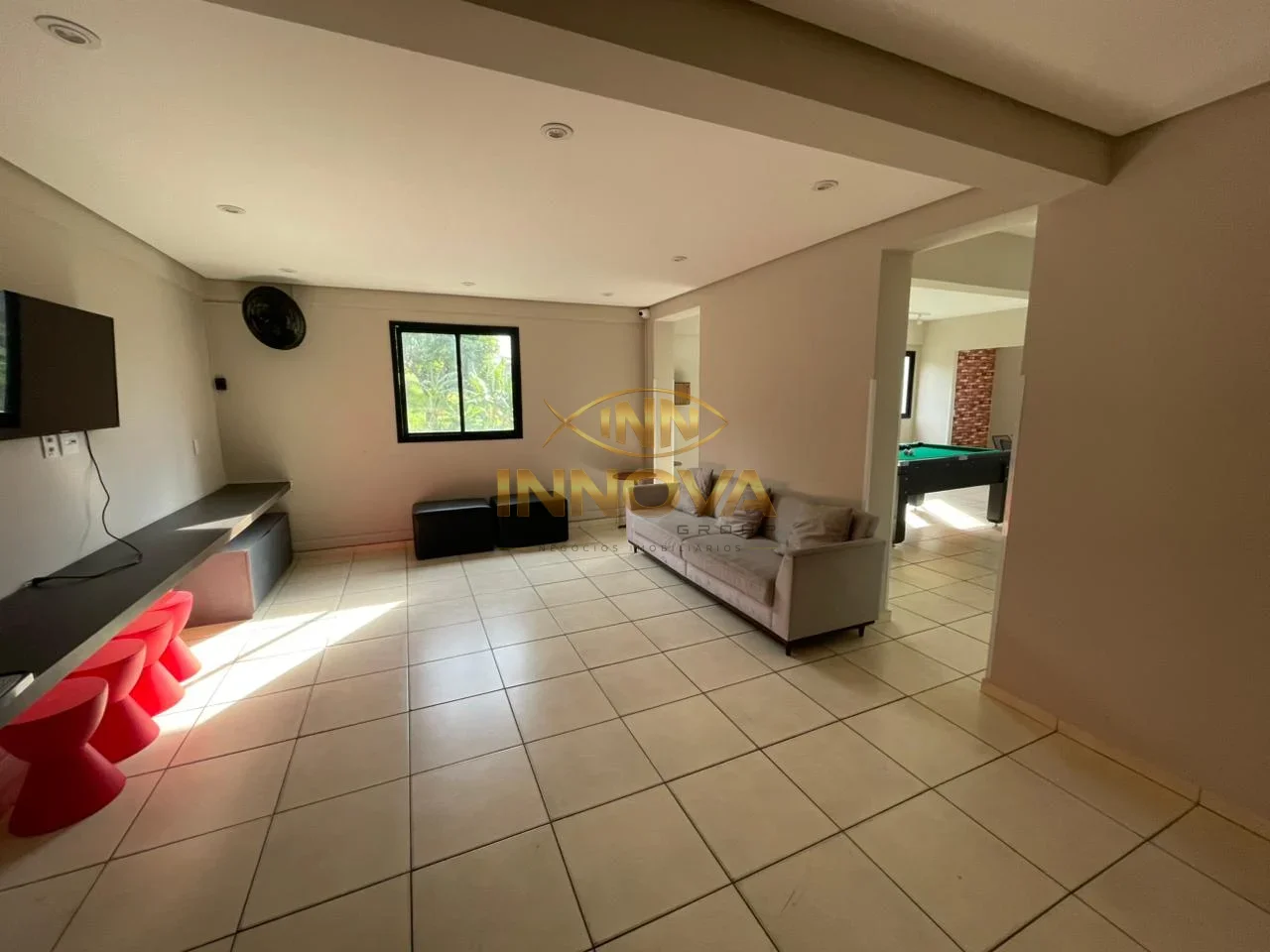 Apartamento moderno para locação, 55m², 2 dormitórios, suíte e vaga no São Pedro, Osasco — Miniatura 30