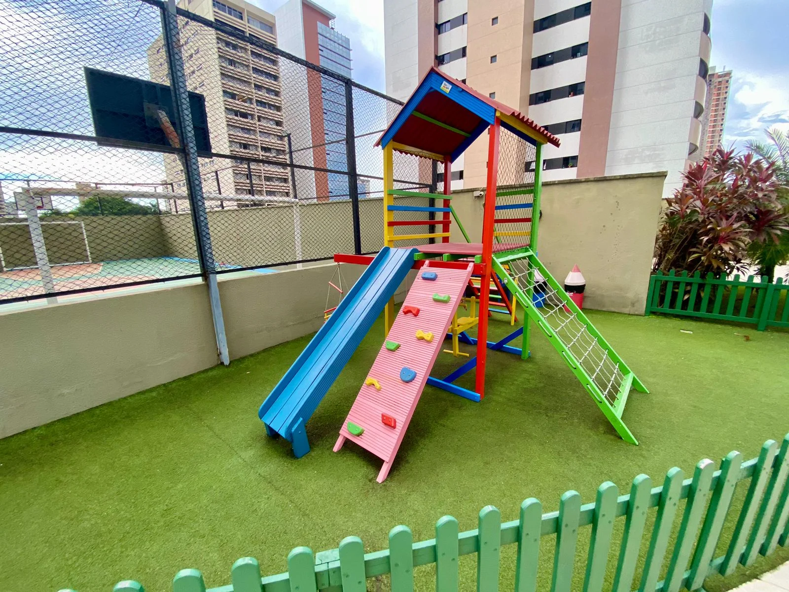 Apartamento 2 Quartos à Venda em São Brás, Belém — Miniatura 5