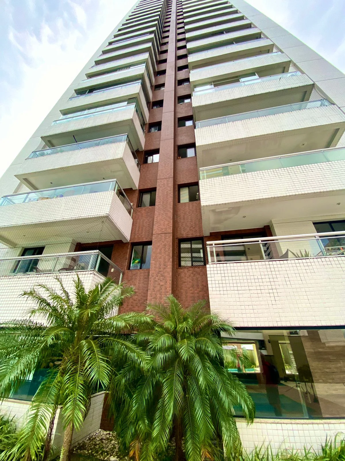 Apartamento 2 Quartos à Venda em São Brás, Belém — Miniatura 2