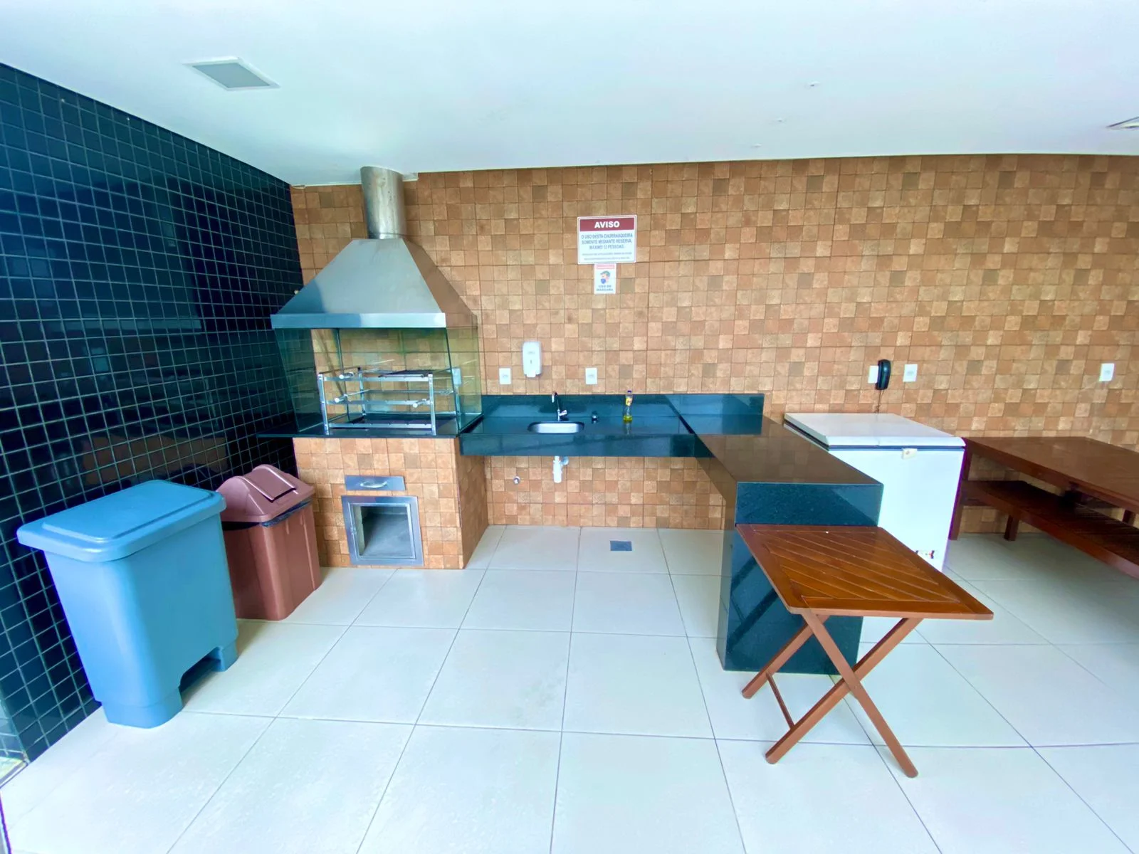 Apartamento 2 Quartos à Venda em São Brás, Belém — Miniatura 7