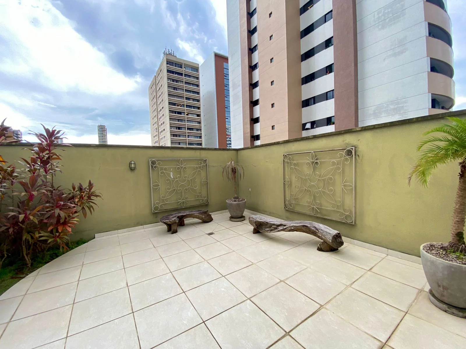 Apartamento 2 Quartos à Venda em São Brás, Belém — Miniatura 4