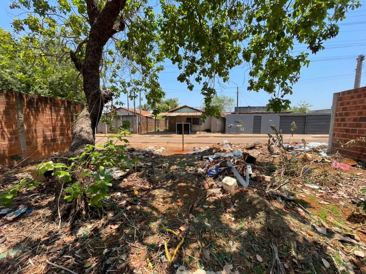 Lote à Venda em Porto Nacional TO | 360 m² — Miniatura 5