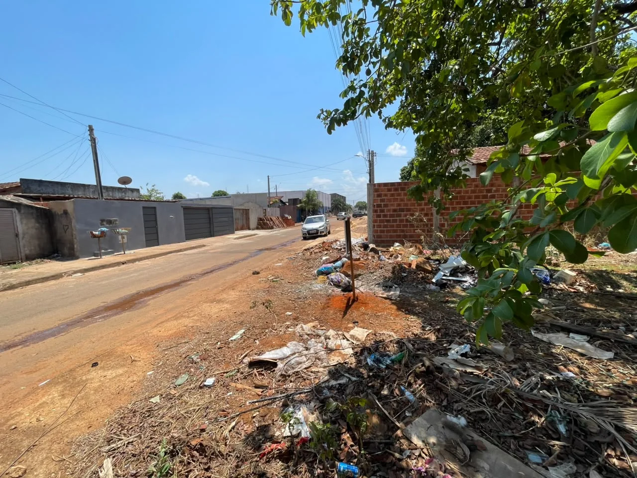 Lote à Venda em Porto Nacional TO | 360 m² — Miniatura 4