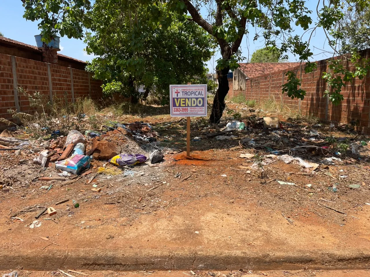 Lote à Venda em Porto Nacional TO | 360 m² — Miniatura 2