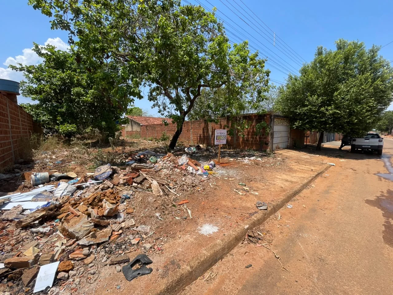 Lote à Venda em Porto Nacional TO | 360 m² — Miniatura 7