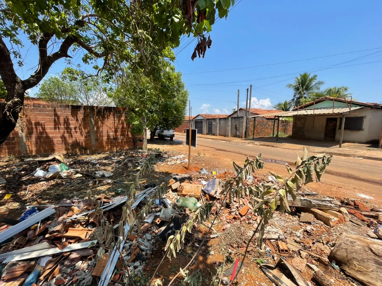Lote à Venda em Porto Nacional TO | 360 m² — Miniatura 6