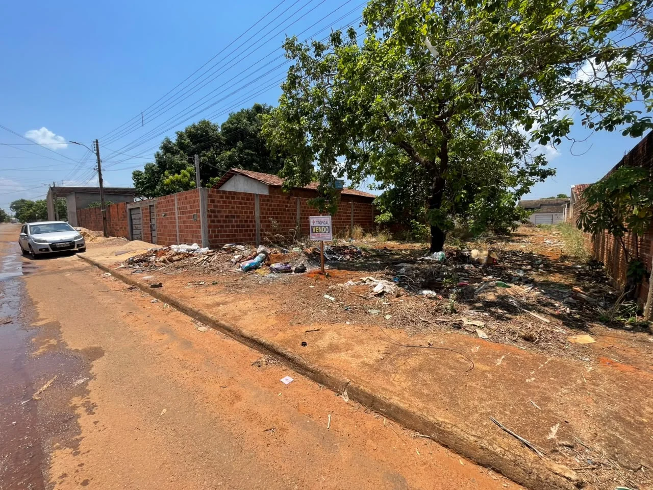 Lote à Venda em Porto Nacional TO | 360 m² — Miniatura 3