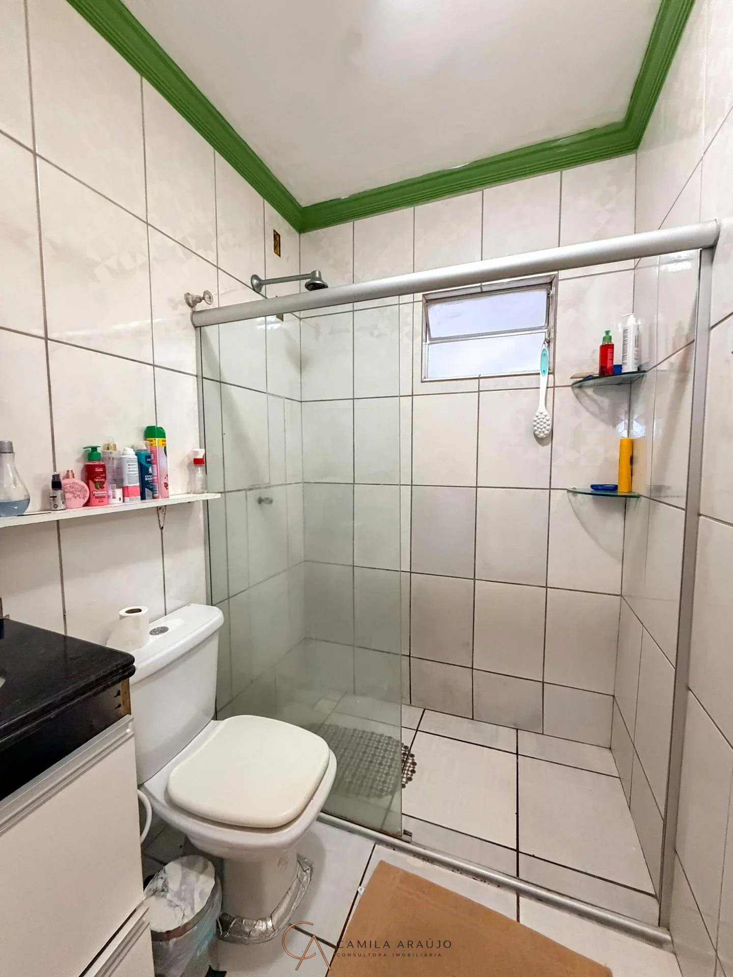 Casa à venda em Nova Parnamirim com 3 quartos, suíte e amplo terreno — Miniatura 9
