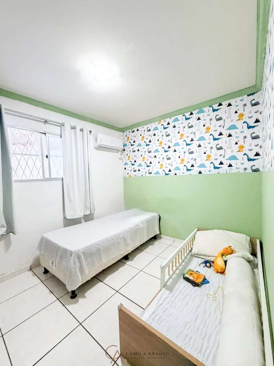Casa à venda em Nova Parnamirim com 3 quartos, suíte e amplo terreno — Miniatura 8