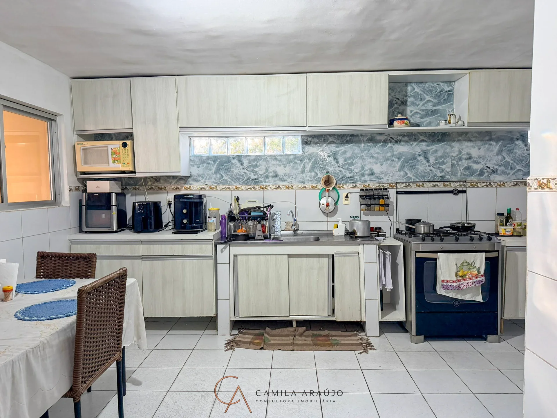Casa à venda em Nova Parnamirim com 3 quartos, suíte e amplo terreno — Miniatura 13
