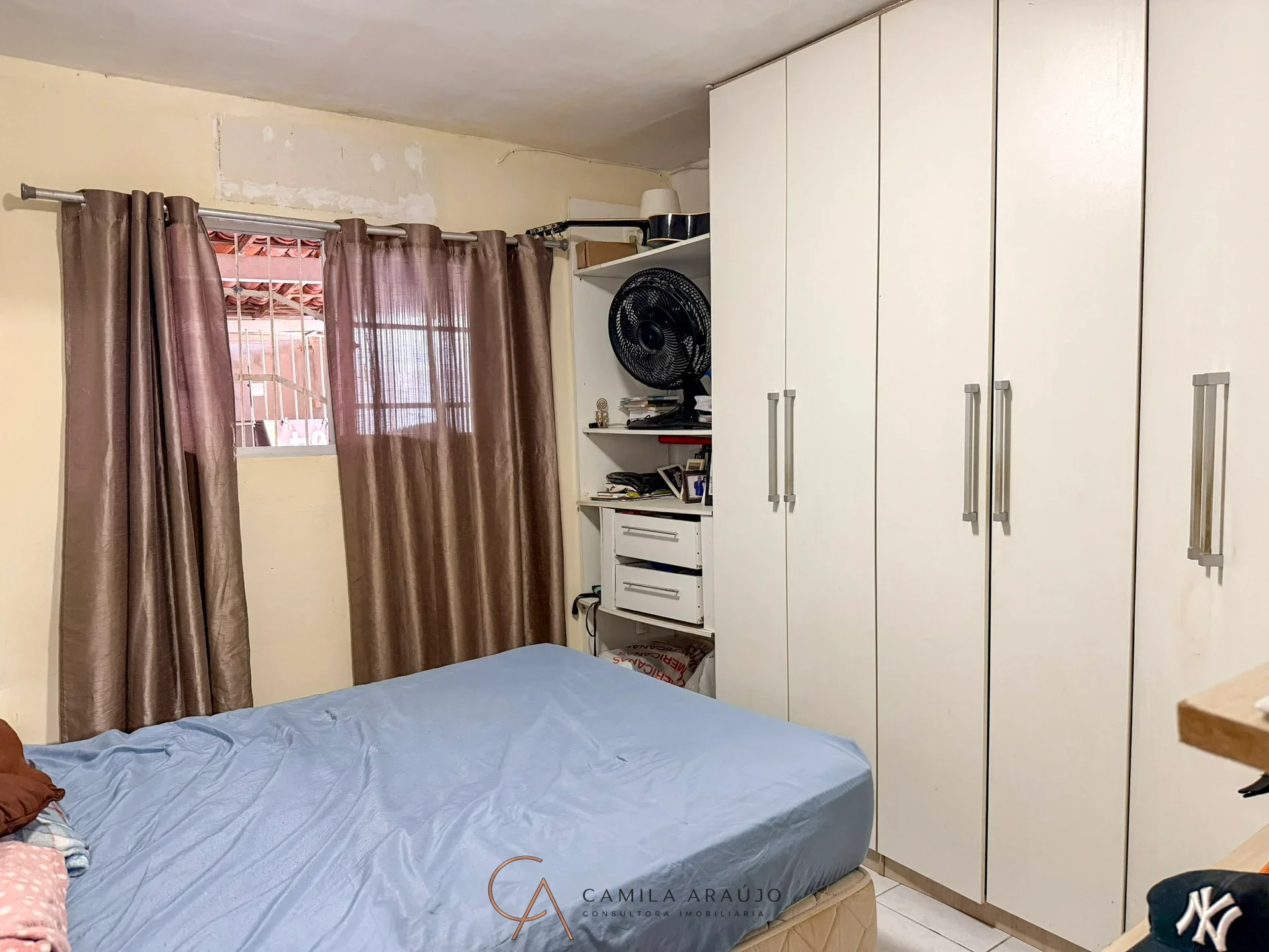 Casa à venda em Nova Parnamirim com 3 quartos, suíte e amplo terreno — Miniatura 12