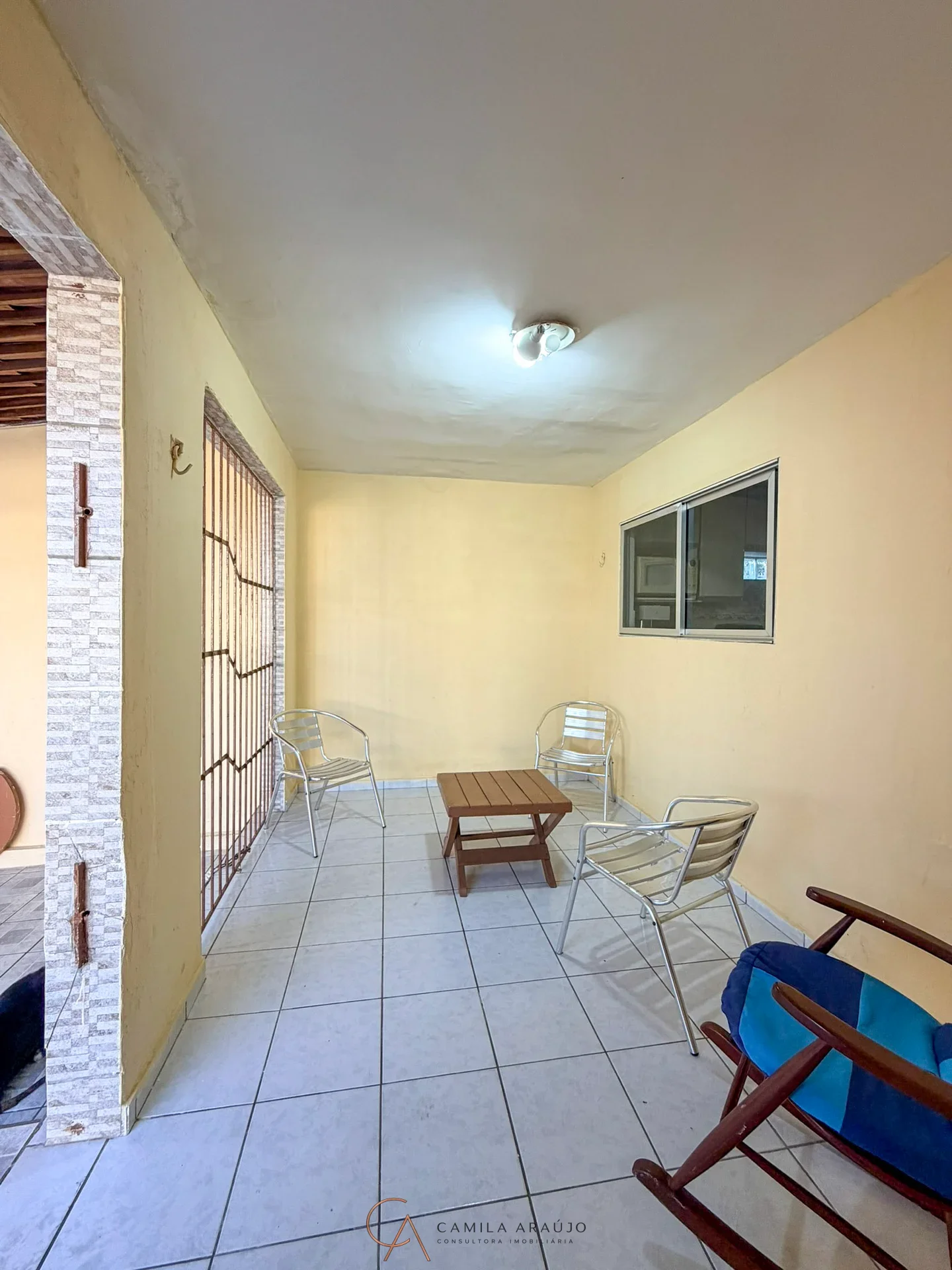 Casa à venda em Nova Parnamirim com 3 quartos, suíte e amplo terreno — Miniatura 7