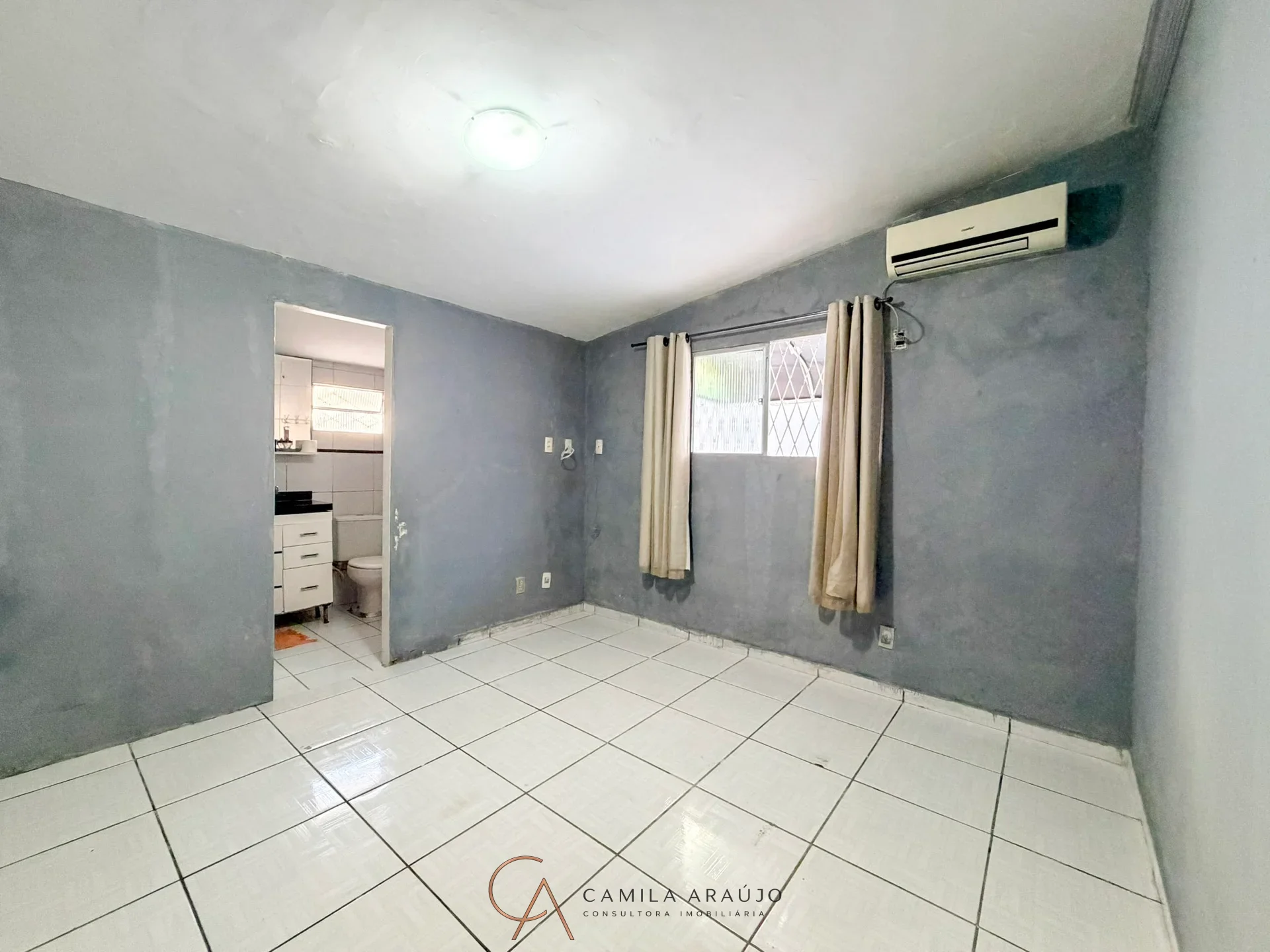 Casa à venda em Nova Parnamirim com 3 quartos, suíte e amplo terreno — Miniatura 10