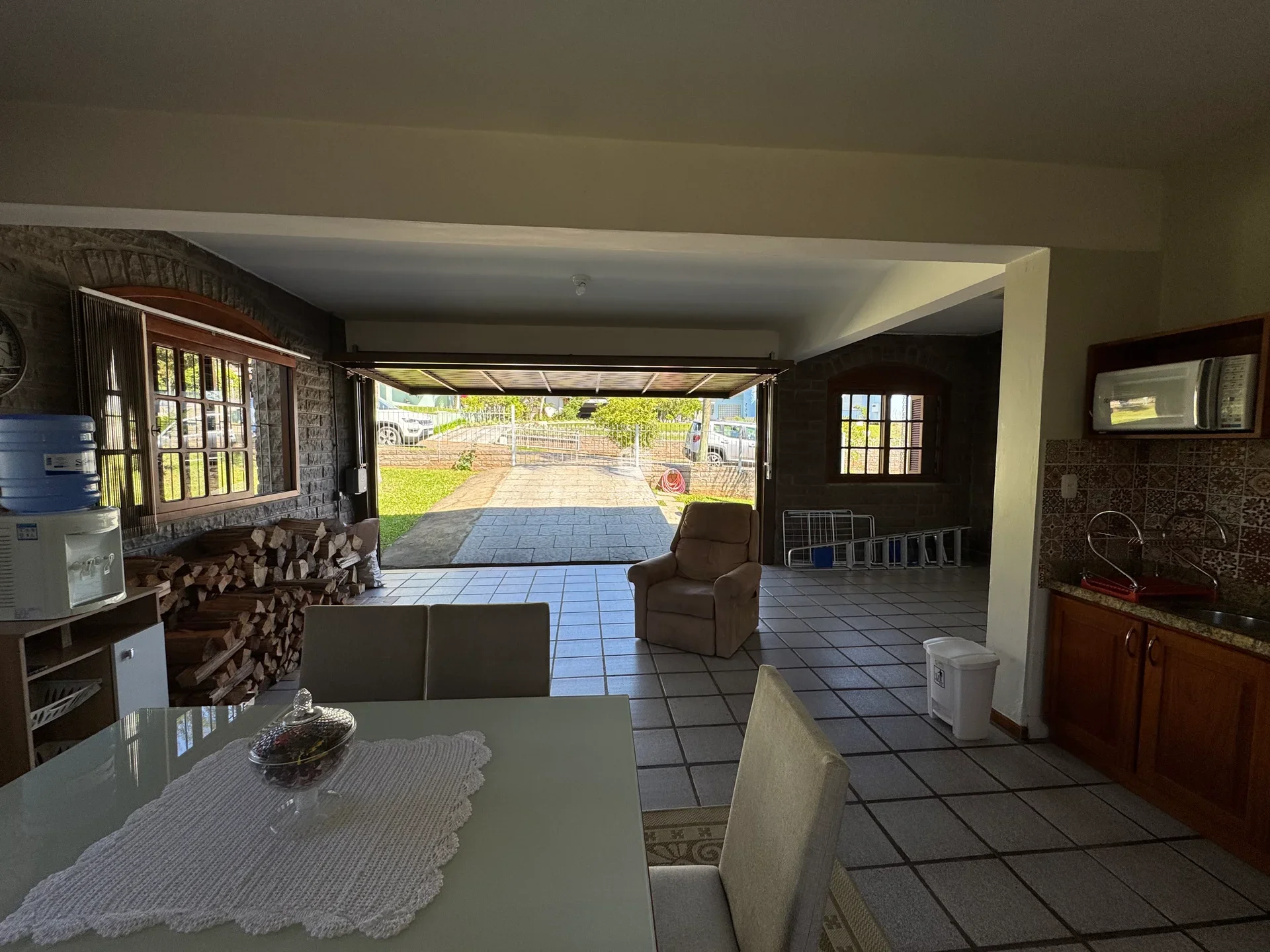 Casa de Esquina 4 Dormitórios à Venda — Miniatura 14