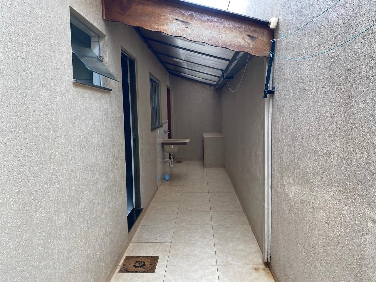 CASA LOCAÇÃO - VILA NOVA — Miniatura 3
