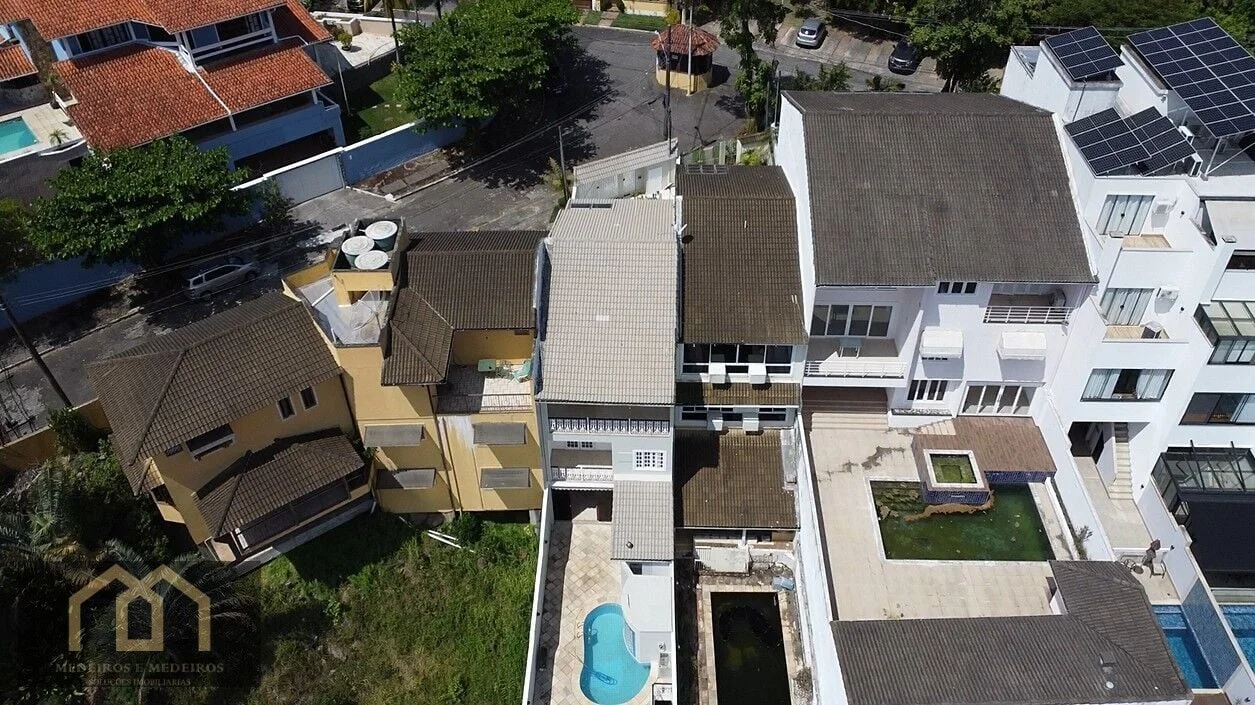 Casa - Jacarepaguá, Rio de Janeiro (Ref. 1059) — Miniatura 10