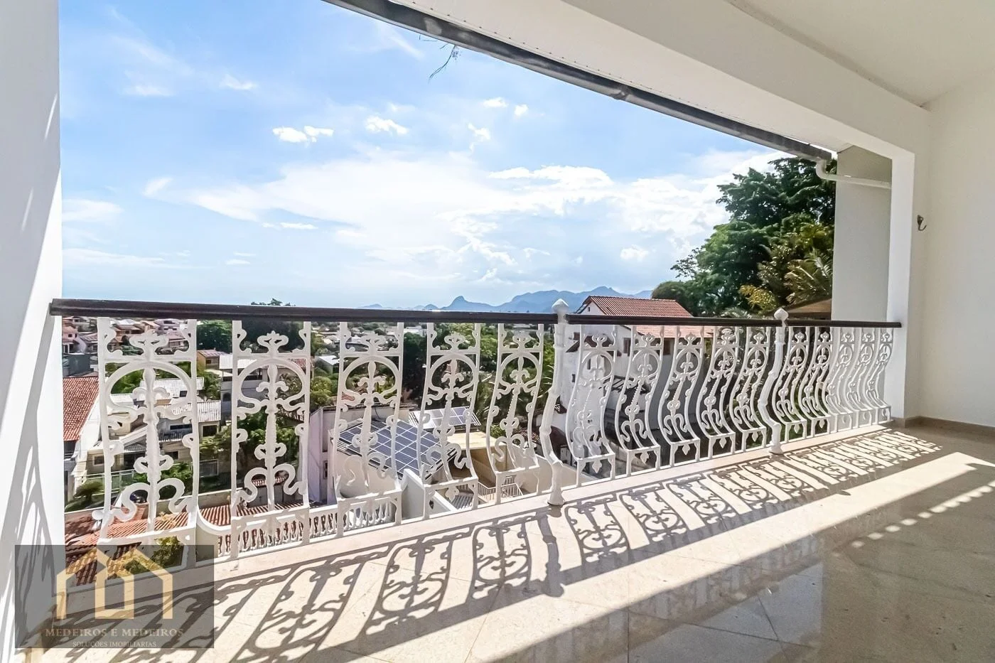 Casa - Jacarepaguá, Rio de Janeiro (Ref. 1059) — Miniatura 4