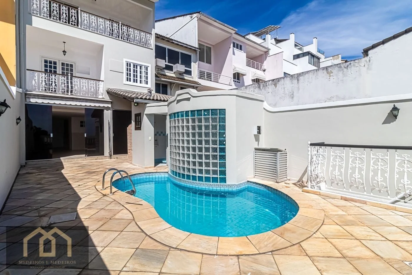 Casa - Jacarepaguá, Rio de Janeiro (Ref. 1059)