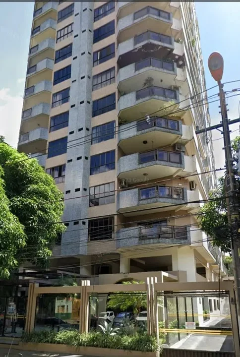 Edifício Mediterranée | Imóvel Exclusivo