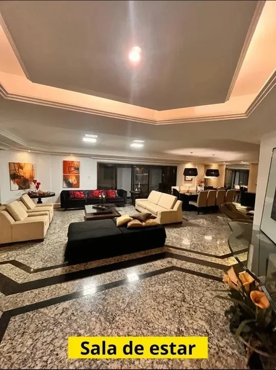 Edifício Mediterranée | Imóvel Exclusivo — Miniatura 12