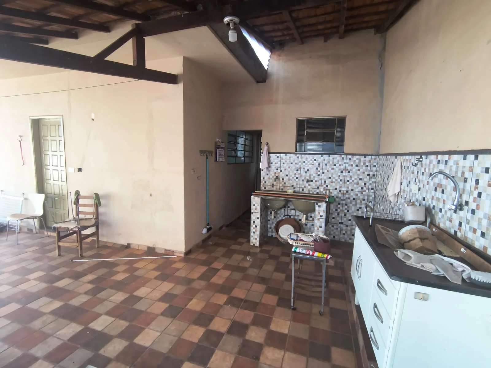 CASA TÉRREA - JD. MATILDE - OURINHOS/SP — Miniatura 17