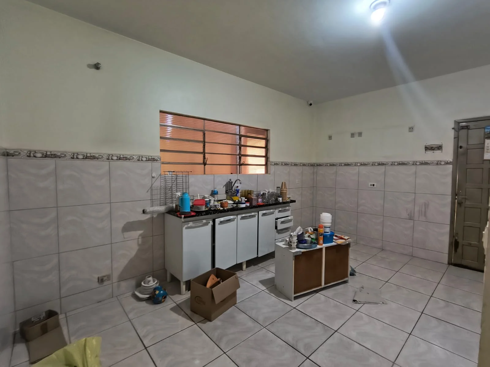 CASA TÉRREA - JD. MATILDE - OURINHOS/SP — Miniatura 15