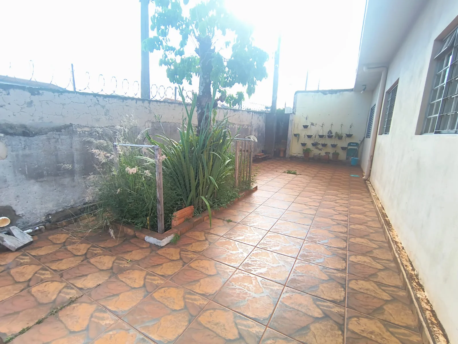 CASA TÉRREA - JD. MATILDE - OURINHOS/SP — Miniatura 5