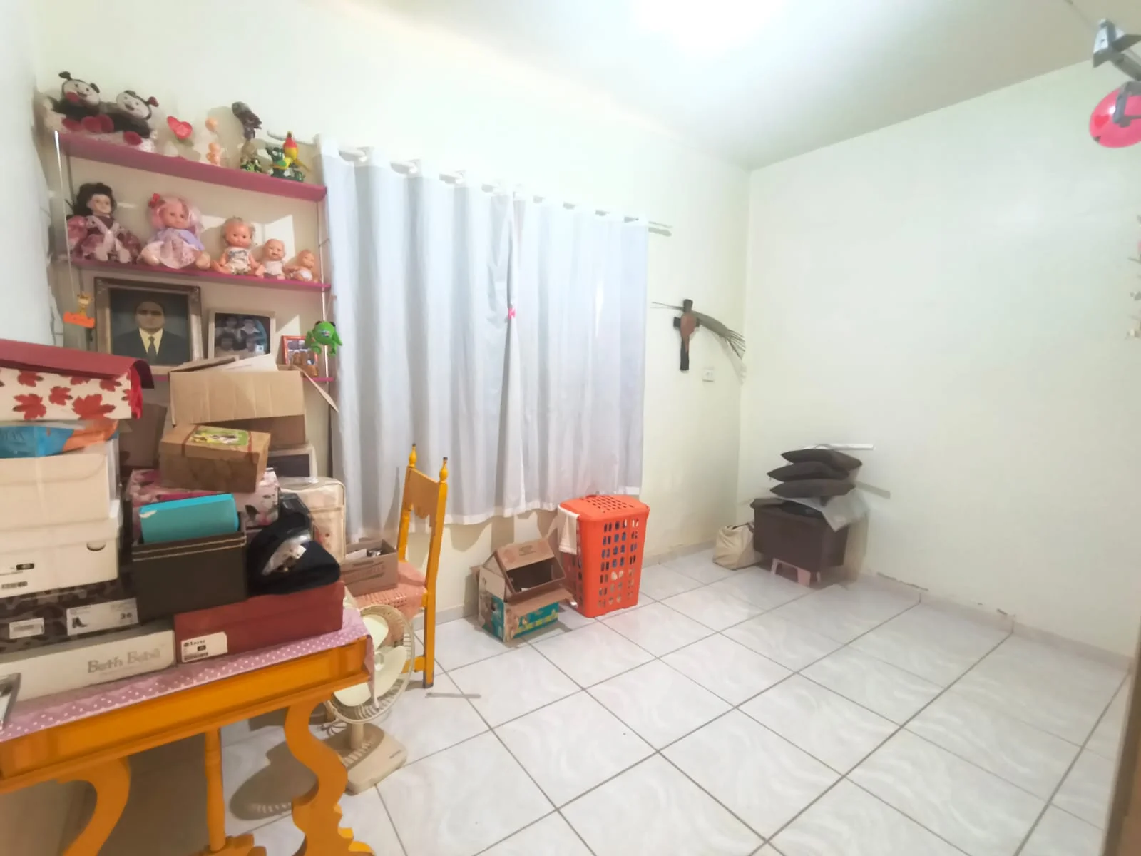 CASA TÉRREA - JD. MATILDE - OURINHOS/SP — Miniatura 13
