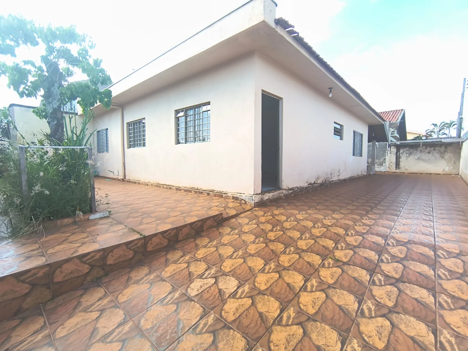 CASA TÉRREA - JD. MATILDE - OURINHOS/SP — Miniatura 4