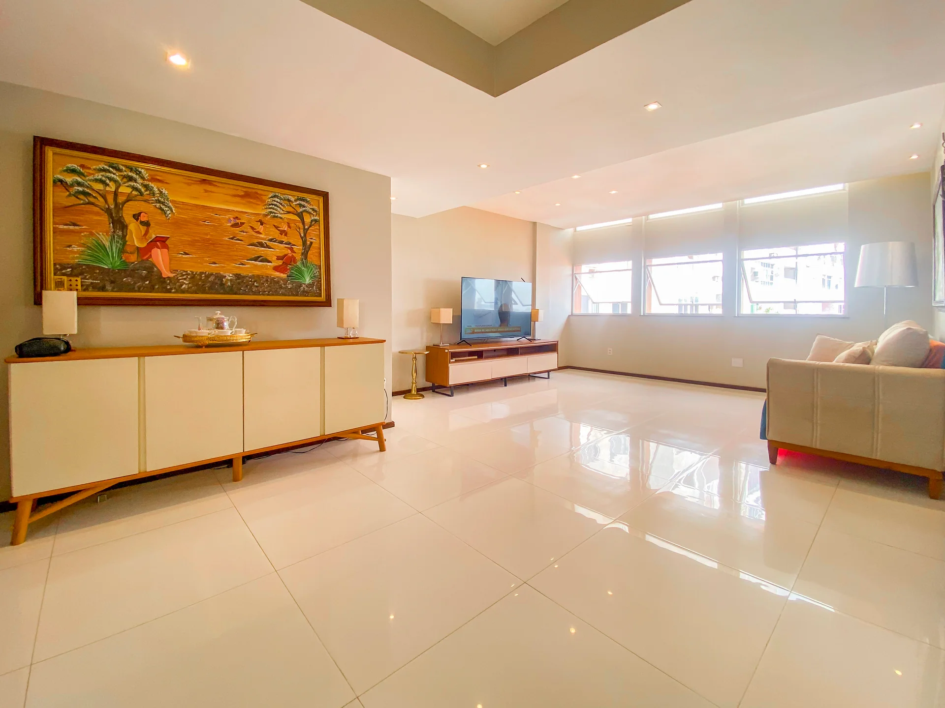 Edifício Rotary à Venda | Imóvel Exclusivo