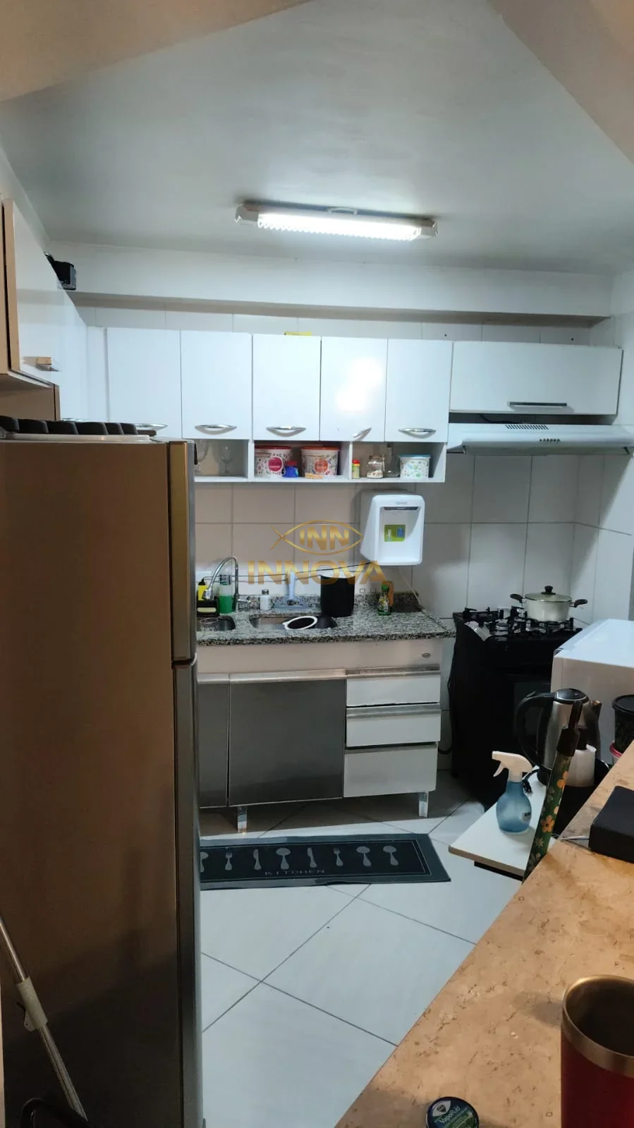 Apartamento para venda, 55m², 2 dormitórios, vaga e lazer no Jd Bandeiras, em Osasco — Miniatura 8