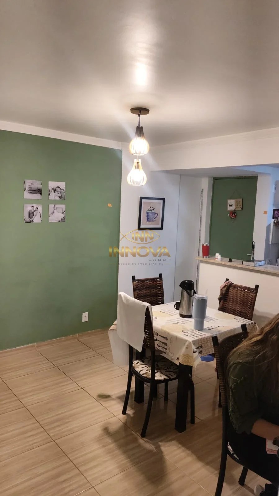 Apartamento para venda, 55m², 2 dormitórios, vaga e lazer no Jd Bandeiras, em Osasco — Miniatura 5