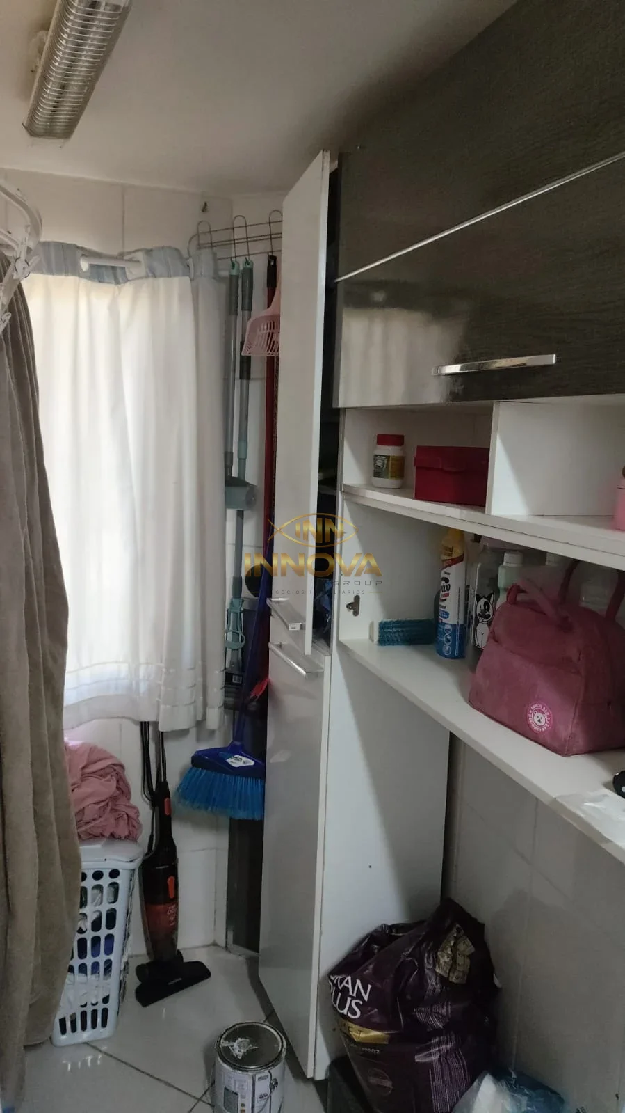 Apartamento para venda, 55m², 2 dormitórios, vaga e lazer no Jd Bandeiras, em Osasco — Miniatura 11