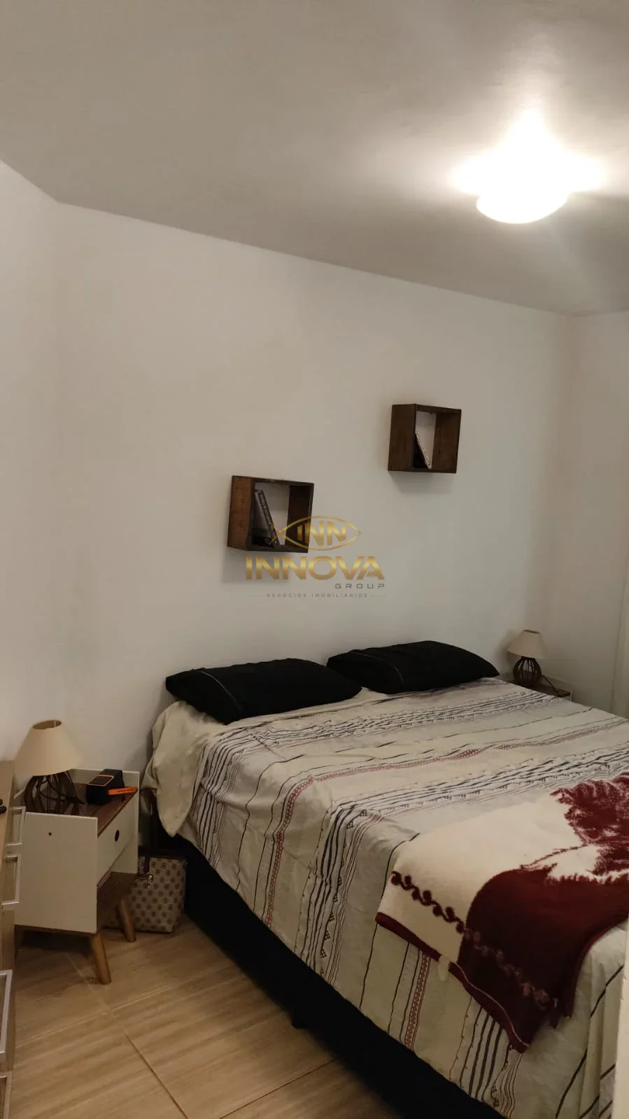 Apartamento para venda, 55m², 2 dormitórios, vaga e lazer no Jd Bandeiras, em Osasco — Miniatura 9
