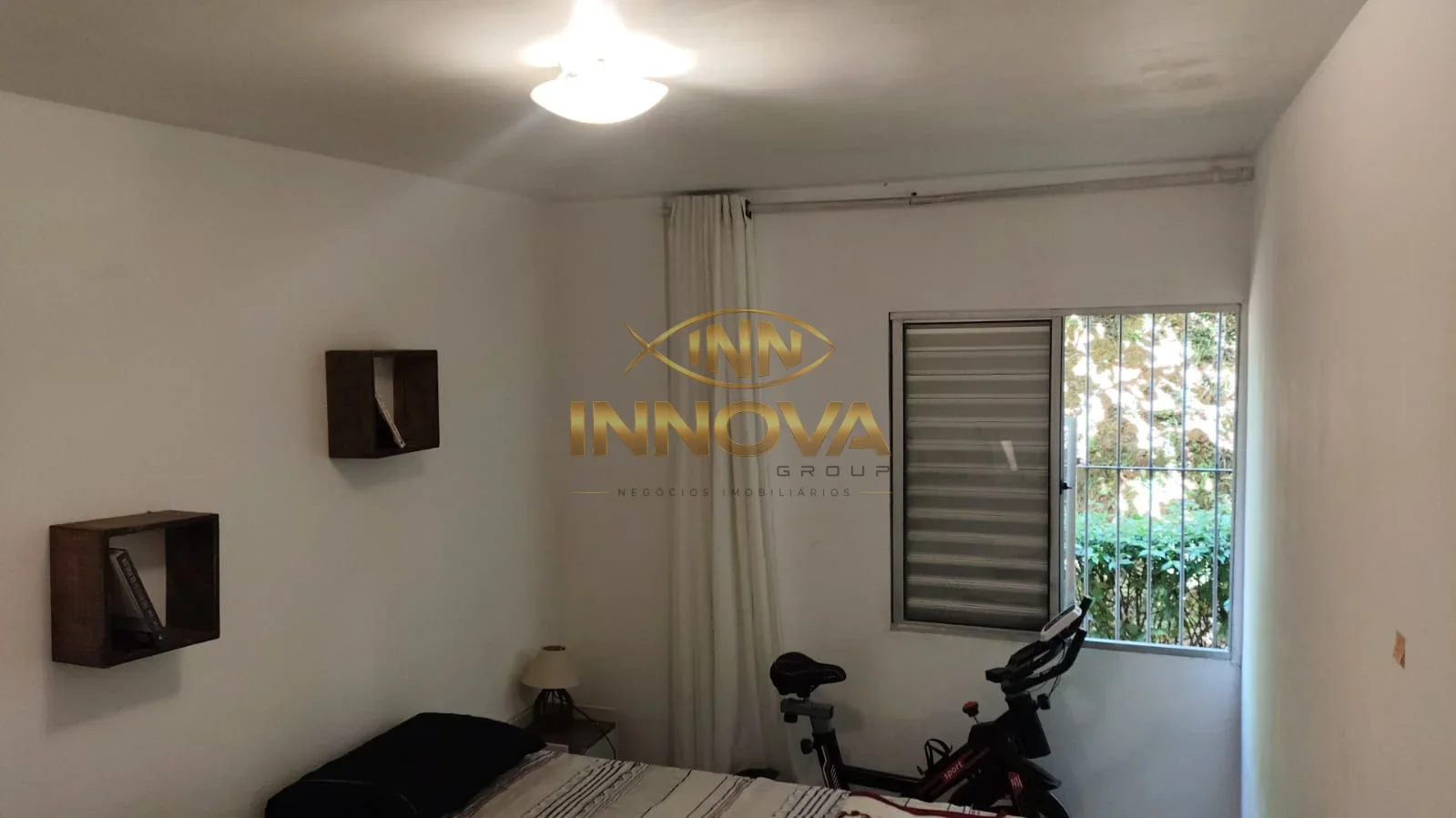 Apartamento para venda, 55m², 2 dormitórios, vaga e lazer no Jd Bandeiras, em Osasco — Miniatura 12