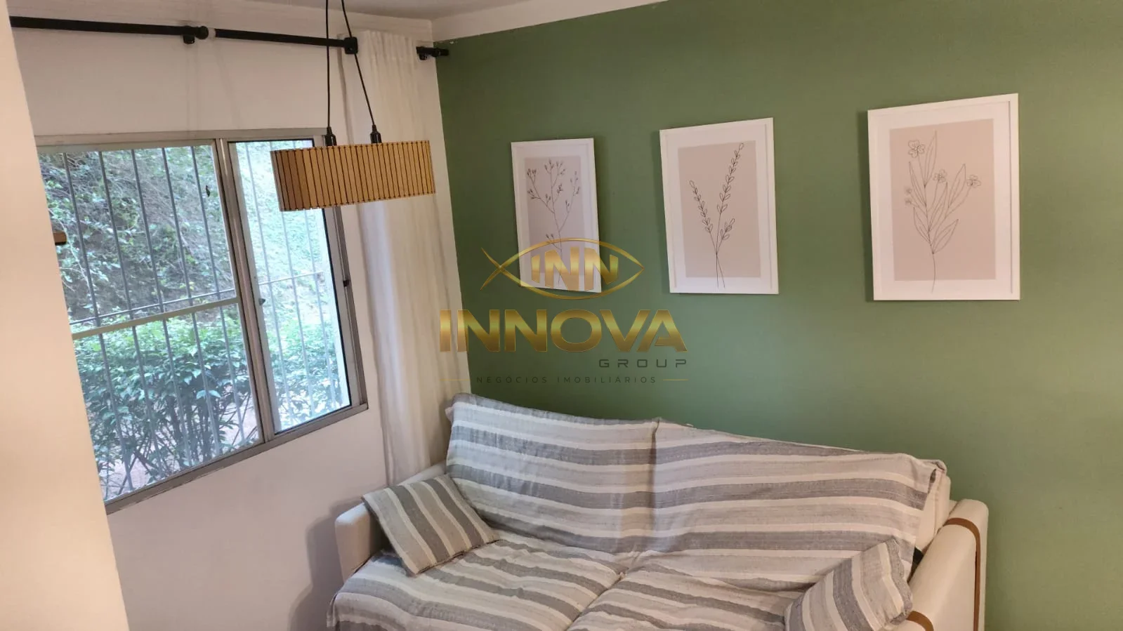 Apartamento para venda, 55m², 2 dormitórios, vaga e lazer no Jd Bandeiras, em Osasco — Miniatura 4