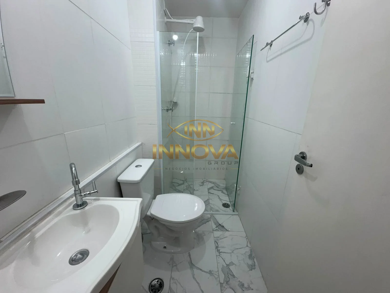 Apartamento com 49m² para alugar no Allegrare Home Resort com 2 quartos em Osasco, SP. — Miniatura 16