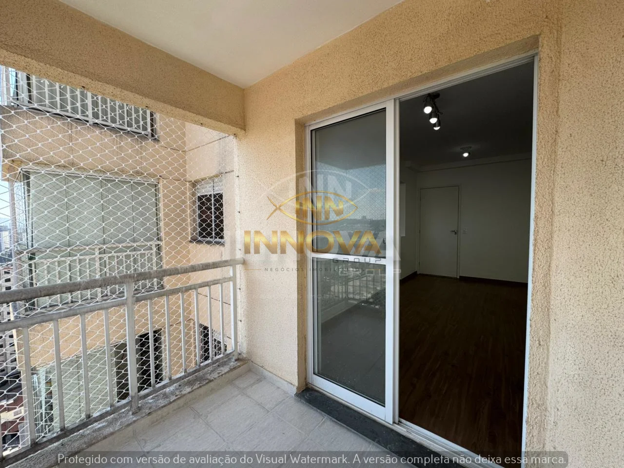 Apartamento com 49m² para alugar no Allegrare Home Resort com 2 quartos em Osasco, SP. — Miniatura 6